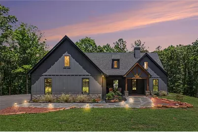 5549 Tyree Road, Winston, GA 30187 - Photo 3