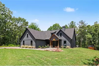 5549 Tyree Road, Winston, GA 30187 - Photo 1