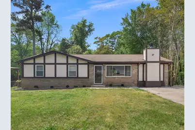 10 Glenn Burnie Drive, Stockbridge, GA 30281 - Photo 1