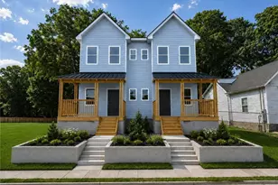 815 NW Cameron M Alexander Blvd NW, Atlanta, GA 30318 - Photo 1