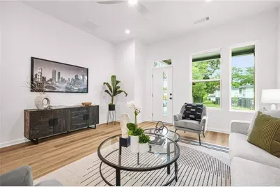 815 NW Cameron M Alexander Boulevard NW, Atlanta, GA 30318 - Photo 5