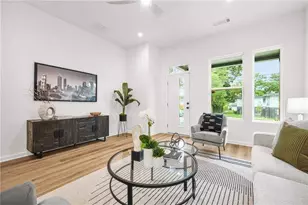 815 NW Cameron M Alexander Blvd NW, Atlanta, GA 30318 - Photo 5