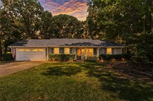 165 Lazy Hollow Ln, Covington, GA 30016 - Photo 1