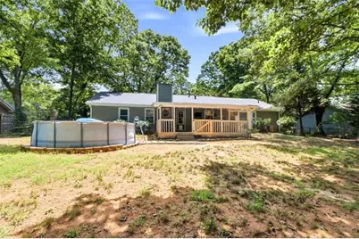 165 Lazy Hollow Lane, Covington, GA 30016 - Photo 31