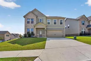 4005 Diane Ln, Fayetteville, GA 30214 - Photo 1