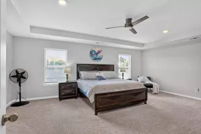 4005 Diane Lane, Fayetteville, GA 30214 - Photo 19