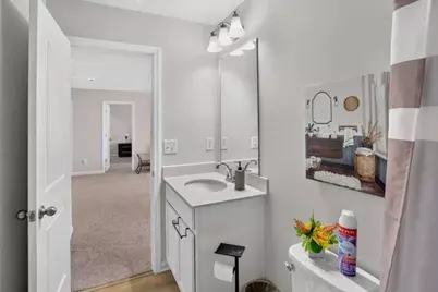4005 Diane Lane, Fayetteville, GA 30214 - Photo 33