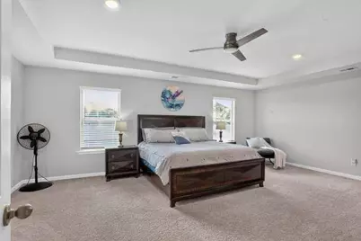 4005 Diane Lane, Fayetteville, GA 30214 - Photo 19