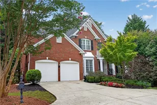 2093 Wrights Mill Cir NE, Atlanta, GA 30324 - Photo 1