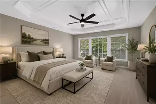 2093 Wrights Mill Cir NE, Atlanta, GA 30324 - Photo 7