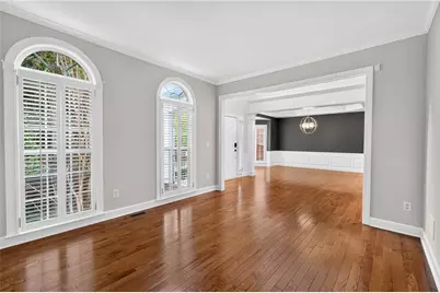 2093 Wrights Mill Circle NE, Atlanta, GA 30324 - Photo 7