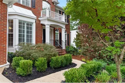 2093 Wrights Mill Circle NE, Atlanta, GA 30324 - Photo 3