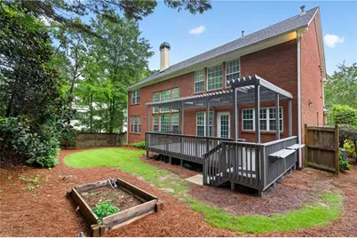 2093 Wrights Mill Circle NE, Atlanta, GA 30324 - Photo 57