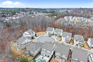 1294 Cauley Creek Overlook, Johns Creek, GA 30097 - Photo 61