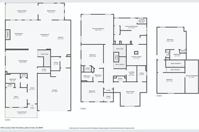 [Address not provided], Johns Creek, GA 30097 - Photo 83