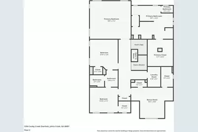 [Address not provided], Johns Creek, GA 30097 - Photo 85