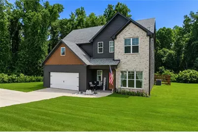 24 Plantation Oaks Drive, Rockmart, GA 30153 - Photo 3