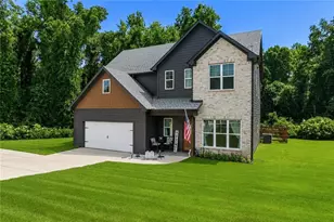 24 Plantation Oaks Dr, Rockmart, GA 30153 - Photo 3
