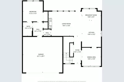 24 Plantation Oaks Drive, Rockmart, GA 30153 - Photo 47