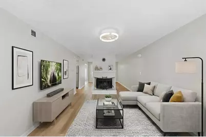 7750 Roswell Road #9F, Sandy Springs, GA 30350 - Photo 1