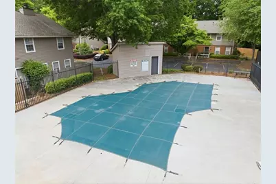 7750 Roswell Road #9F, Sandy Springs, GA 30350 - Photo 43