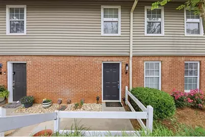 7750 Roswell Road #9F, Sandy Springs, GA 30350 - Photo 49
