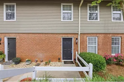 7750 Roswell Road #9F, Sandy Springs, GA 30350 - Photo 49