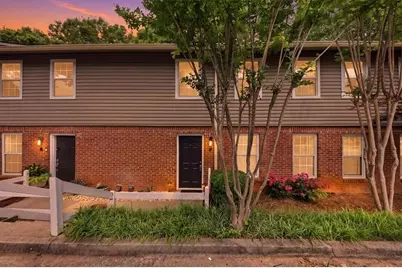 7750 Roswell Road #9F, Sandy Springs, GA 30350 - Photo 47