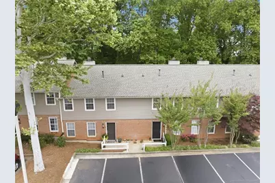 7750 Roswell Road #9F, Sandy Springs, GA 30350 - Photo 37