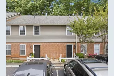 7750 Roswell Road #9F, Sandy Springs, GA 30350 - Photo 37