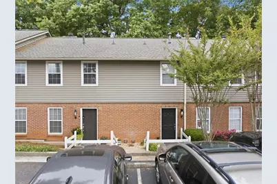 7750 Roswell Road #9F, Sandy Springs, GA 30350 - Photo 37
