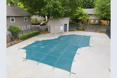 7750 Roswell Road #9F, Sandy Springs, GA 30350 - Photo 43