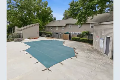 7750 Roswell Road #9F, Sandy Springs, GA 30350 - Photo 41