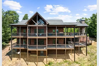 [Address not provided], Mineral Bluff, GA 30559 - Photo 43