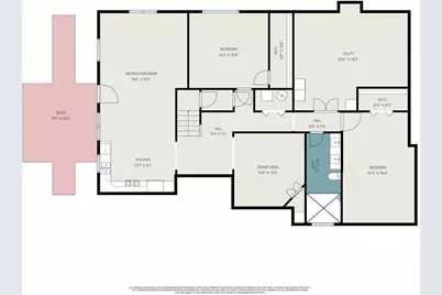 12315 Asbury Park Drive, Roswell, GA 30075 - Photo 47