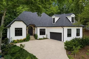 12315 Asbury Park Dr, Roswell, GA 30075 - Photo 1