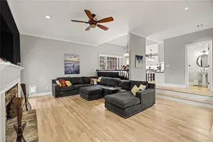12315 Asbury Park Dr, Roswell, GA 30075 - Photo 9