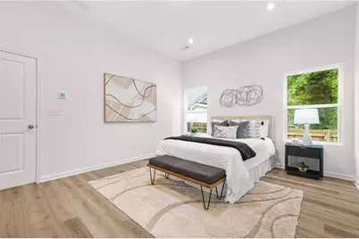 526 James P Brawley Drive NW, Atlanta, GA 30318 - Photo 11