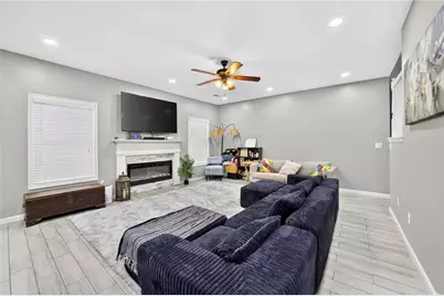 1355 Grace Hadaway Lane, Lawrenceville, GA 30043 - Photo 7