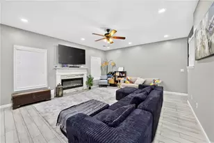 1355 Grace Hadaway Ln, Lawrenceville, GA 30043 - Photo 7