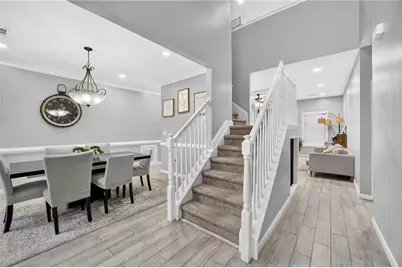 1355 Grace Hadaway Lane, Lawrenceville, GA 30043 - Photo 5