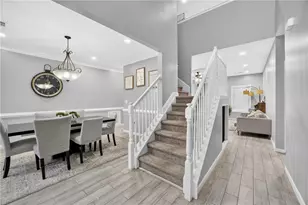 1355 Grace Hadaway Ln, Lawrenceville, GA 30043 - Photo 5
