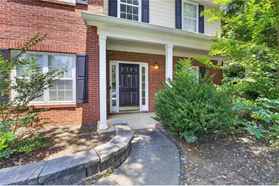 1355 Grace Hadaway Lane, Lawrenceville, GA 30043 - Photo 3