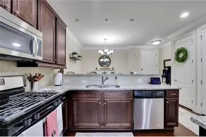 2300 Peachford Road #4204, Atlanta, GA 30338 - Photo 19