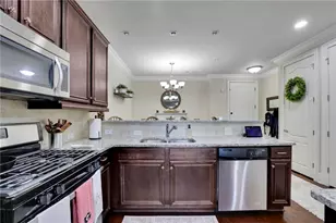 2300 Peachford Rd, Atlanta, GA 30338 - Photo 19