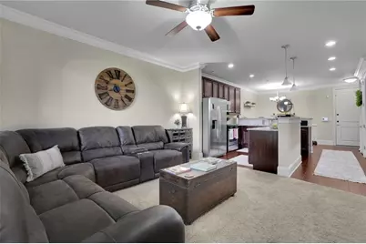 2300 Peachford Road #4204, Atlanta, GA 30338 - Photo 9