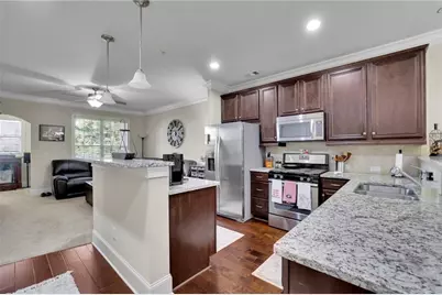 2300 Peachford Road #4204, Atlanta, GA 30338 - Photo 7