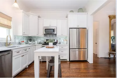 1657 Laurel Avenue NW, Atlanta, GA 30318 - Photo 11