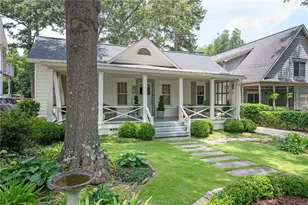 1657 Laurel Ave NW, Atlanta, GA 30318 - Photo 1