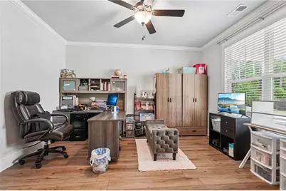 501 Cunninghame Court, Peachtree City, GA 30269 - Photo 27